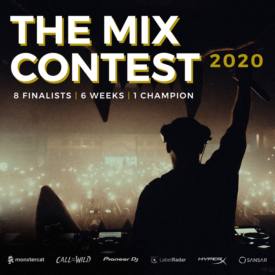 Relive this year’s Mix Contest: https://monstercat.ffm.to/themixcontest 7