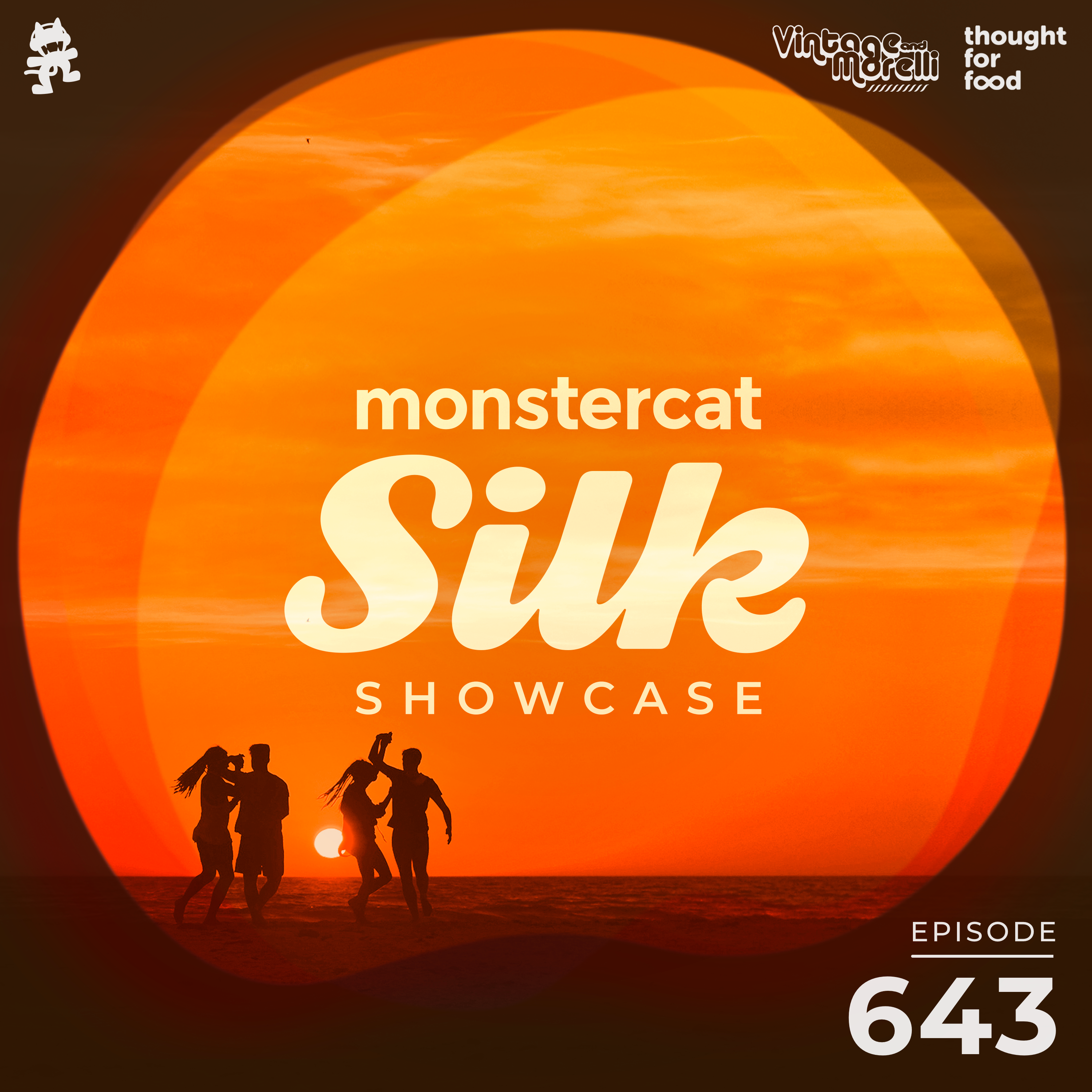 Monstercat Silk Showcase Earth Day 2022